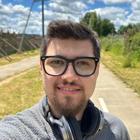 Felipe Alcántara, fundador de Softdigital